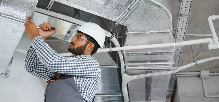 Proactive Ac Vent Repairs & Air Duct Replacement Companies Near Me in Dallas