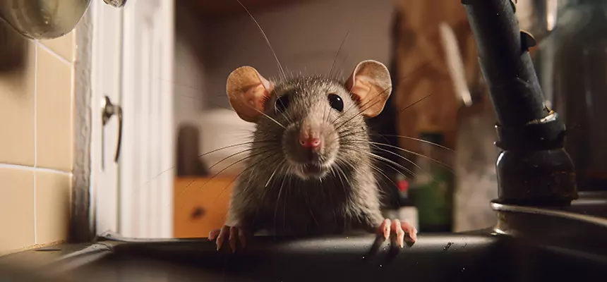 Our Air Duct Mice Removal Services in Dallas, TX