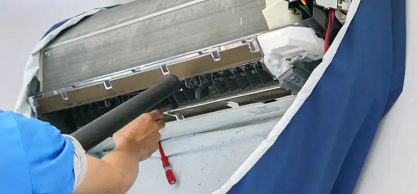 Advanced Clogged Dryer Vent Repair for Multi-Unit & Commercial in Dallas, TX
