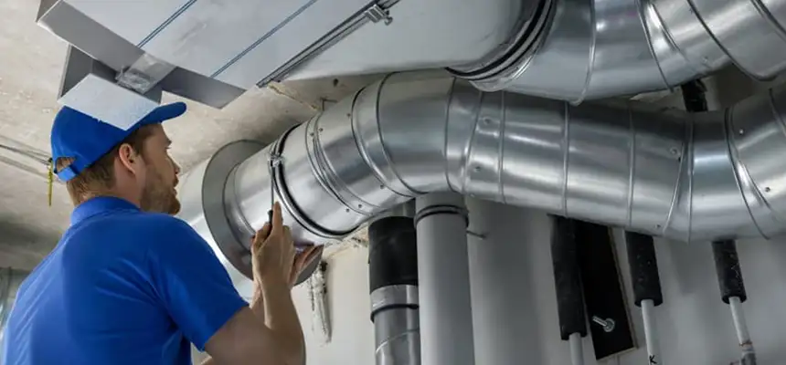 Our Commercial Laundry Vent Cleaning Services in Dallas, TX