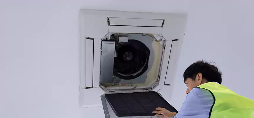 Our Dryer Vent Sanitization Service Services in Dallas, TX