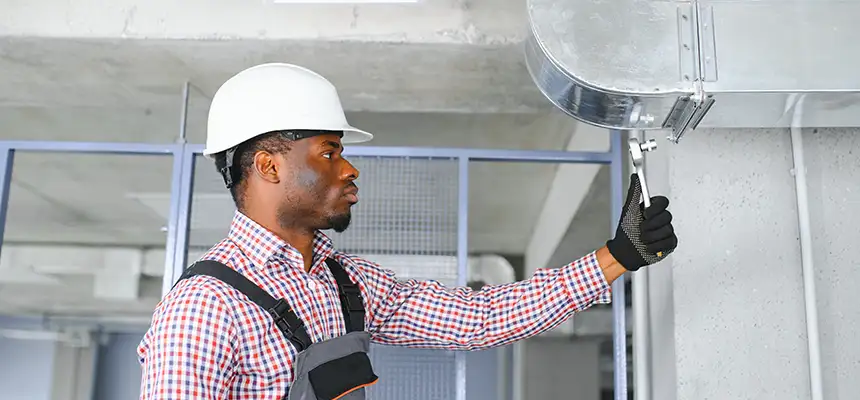 Our Emergency Dryer Vent Repair Services in Dallas, TX