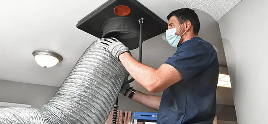 Our Services to Maximize AC Efficiency in Dallas, TX