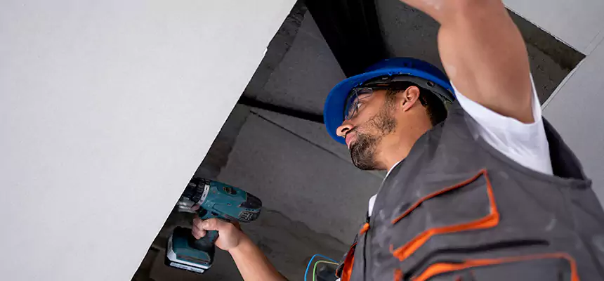 Our Post-Renovation Duct Debris Removal Services in Dallas, TX