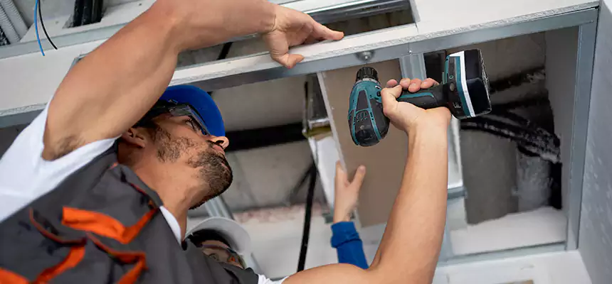Our Retail Store Duct Cleaning Services in Dallas, TX
