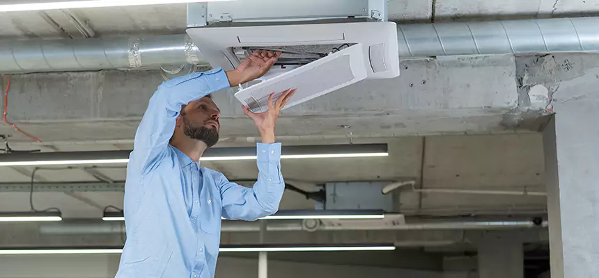 Our Room Addition Duct Installation Services in Dallas, TX