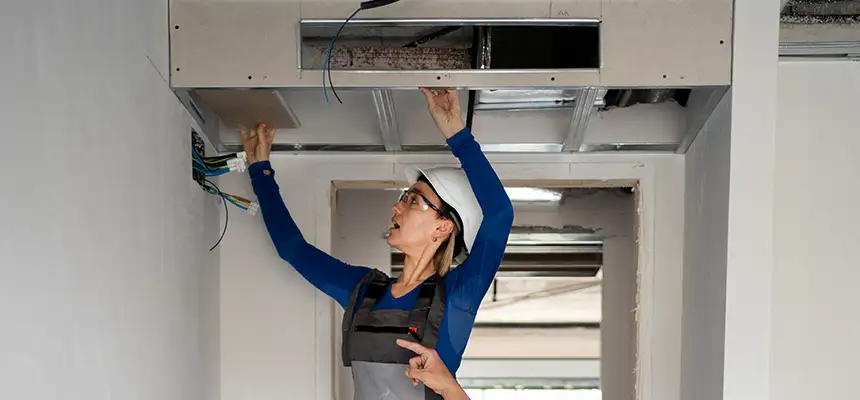 Thorough Vent Smoke Odor Elimination for Property Turnovers in Dallas, TX