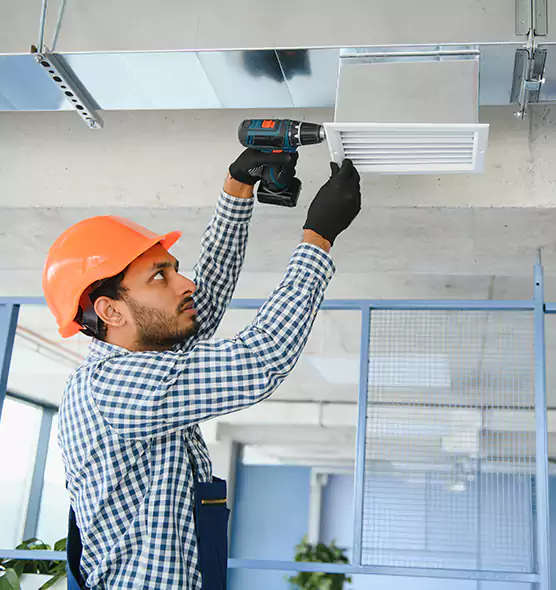 Welcome to Air Duct Cleaning & Repairs Dallas — Your Local AC Vent Repairs Partner in Dallas, TX