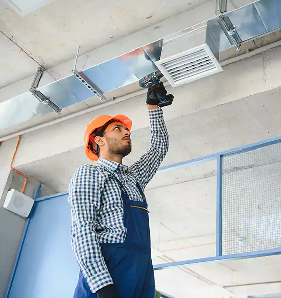 Welcome to Air Duct Cleaning & Repairs Dallas — Your Local Air Duct Installation Specialists in Dallas, TX