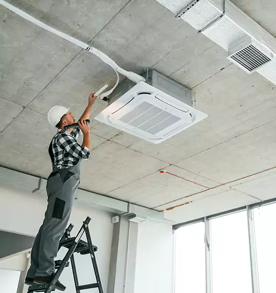 Your Local Air Vent Replacement Partner in Dallas, TX