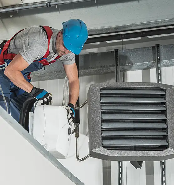 About Annual Vent Cleaning Plans in Dallas, TX