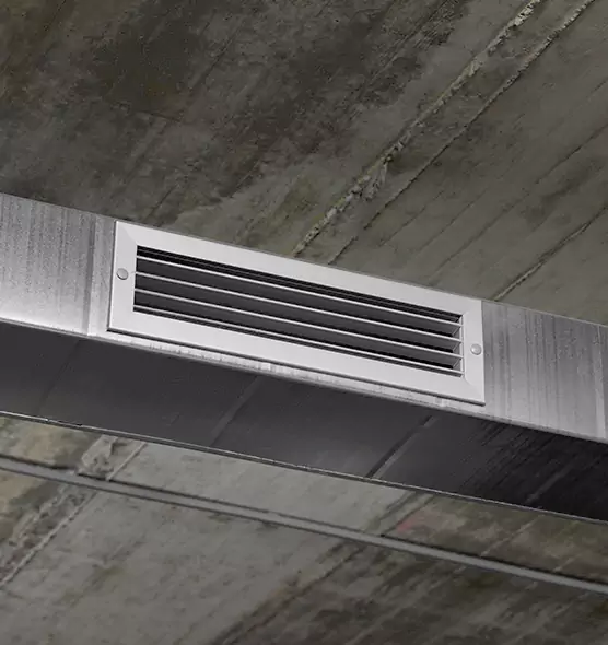 Professional Commercial Duct Cleaning in Dallas, TX