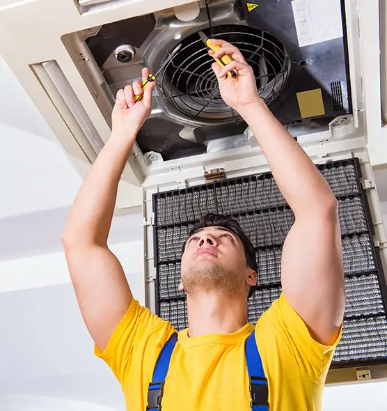 Welcome to Air Duct Cleaning & Repairs Dallas — Your Local Condo Dryer Vent Maintenance Partner in Dallas, TX