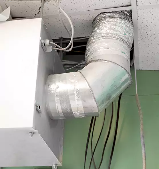 About Dryer Vent Hose Replacement in Dallas, TX