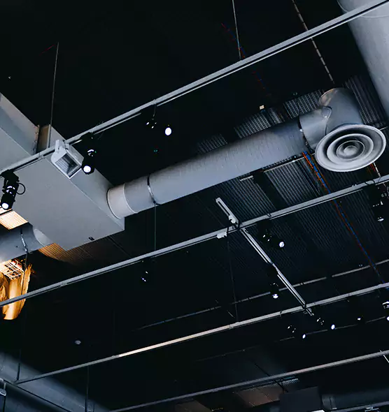 About Duct Sanitization with UV Light in Dallas, TX