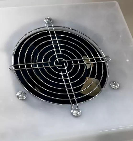 Professional Excess Lint Removal from Dryer Ducts in Dallas, TX