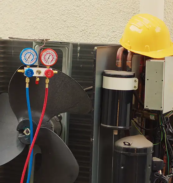 About HVAC Airflow Optimization in Dallas, TX
