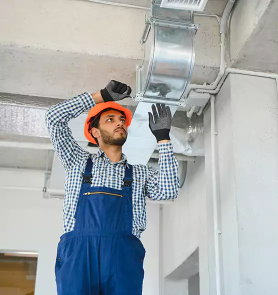 Affordable Lint Buildup Removal in Dallas, TX