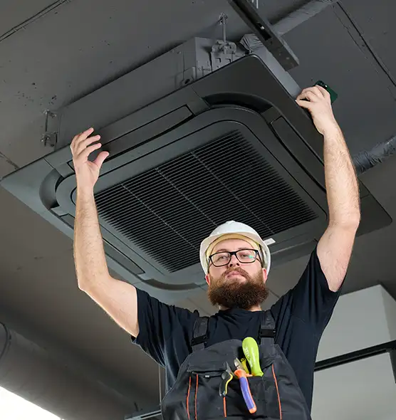 About Our Lower AC Energy Bills Solutions in Dallas
