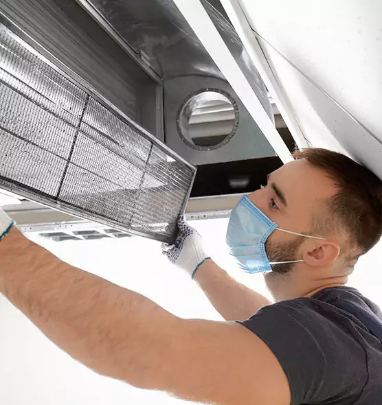 About Remove Smoke Smell From Air Duct in Dallas, TX