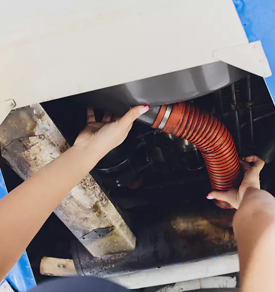 Top-Notch Return Vent Cleaning Service in Dallas, TX