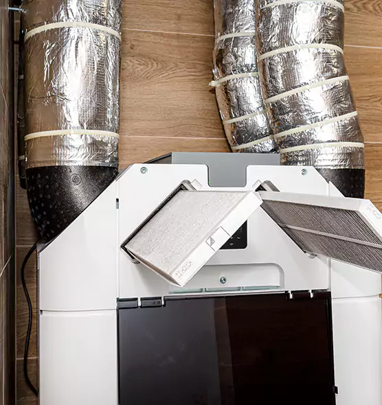 Reliable Room Addition Duct Installation in Dallas, TX