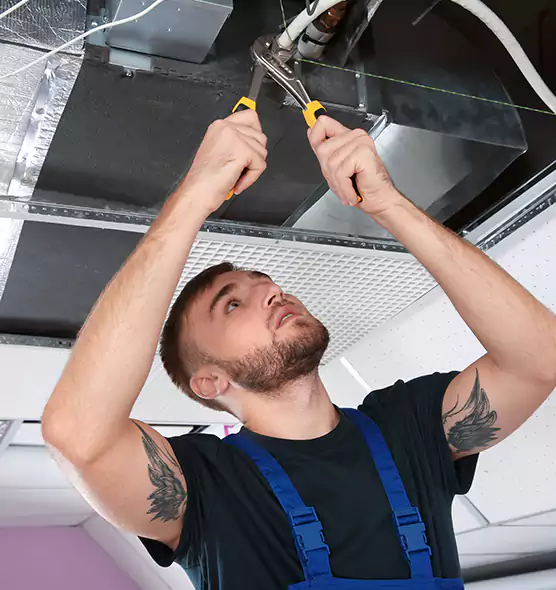 About Ventilation System Upgrades in Dallas, TX