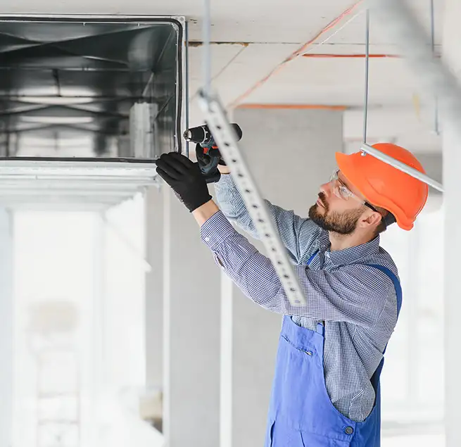 Why Homeowners Businesses Trust Us Dallas, TX